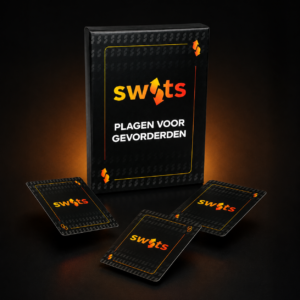 Swits - de machtsstrijd